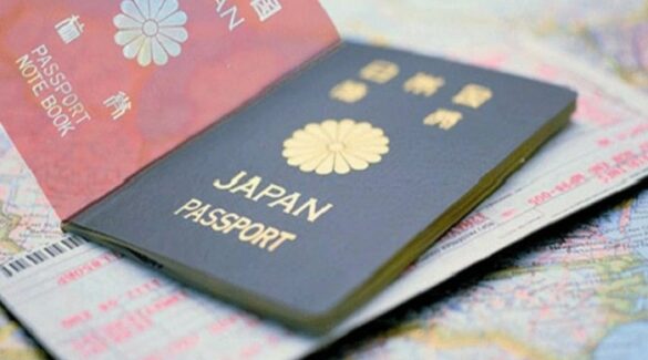 Cách xin visa du học Nhật Bản đơn giản thành công 100%