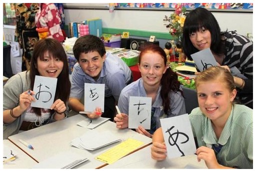 Phương pháp học chữ Kanji hiệu quả cho người mới bắt đầu